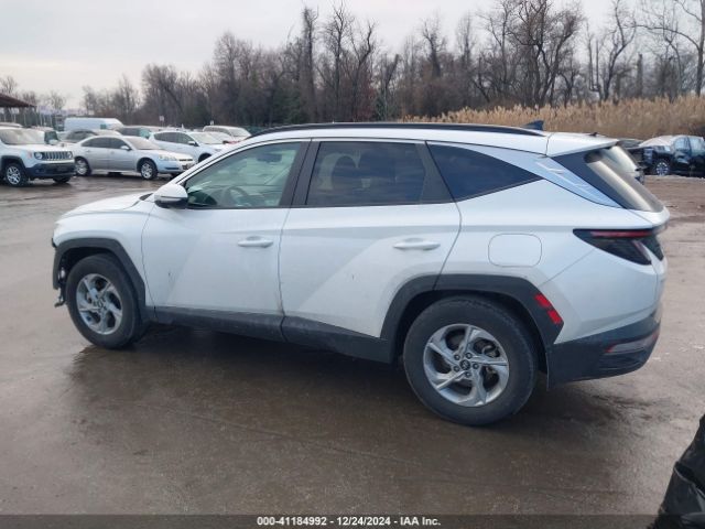 5NMJB3AE0PH239049 Hyundai TUCSON SEL