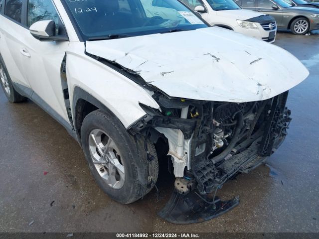 5NMJB3AE0PH239049 Hyundai TUCSON SEL