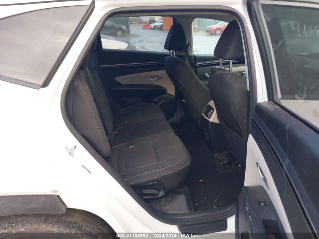 5NMJB3AE0PH239049 Hyundai TUCSON SEL