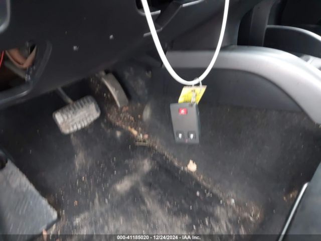 2007 MITSUBISHI OUTLANDER JA4MT41X47U001032 Photo 10