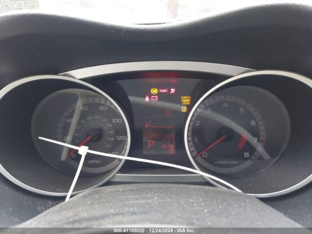 2007 MITSUBISHI OUTLANDER JA4MT41X47U001032 Photo 6