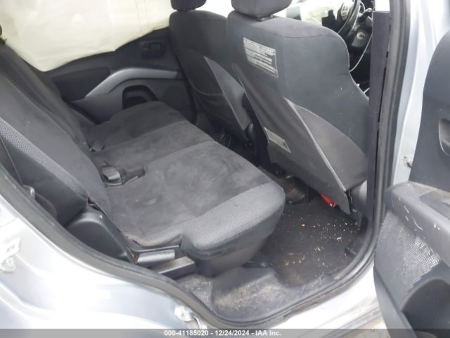 2007 MITSUBISHI OUTLANDER JA4MT41X47U001032 Photo 7