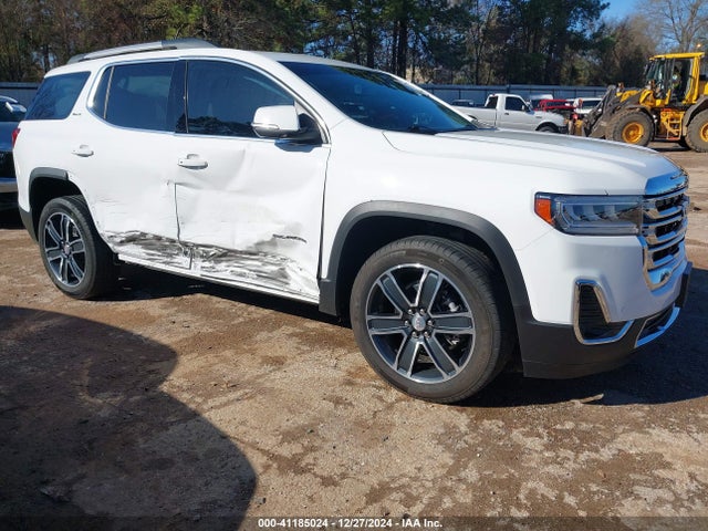 1GKKNMLS9MZ139628 GMC Acadia Fwd Slt