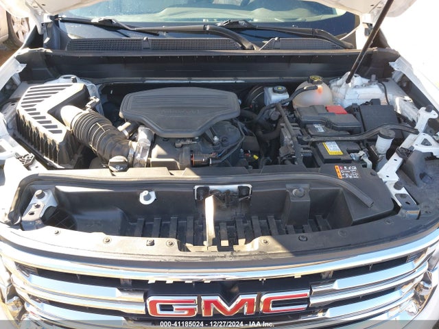 1GKKNMLS9MZ139628 GMC Acadia Fwd Slt