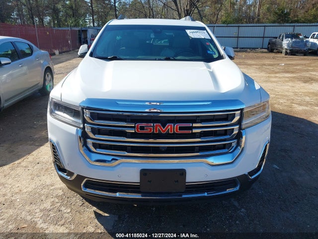 1GKKNMLS9MZ139628 GMC Acadia Fwd Slt