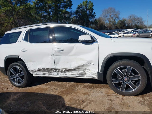 1GKKNMLS9MZ139628 GMC Acadia Fwd Slt