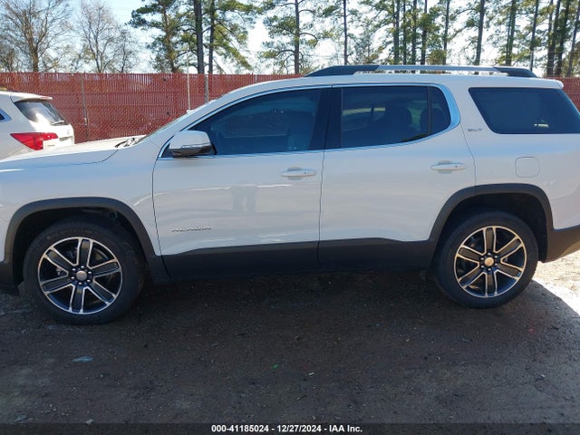 1GKKNMLS9MZ139628 GMC Acadia Fwd Slt