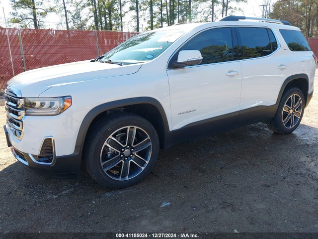1GKKNMLS9MZ139628 GMC Acadia Fwd Slt