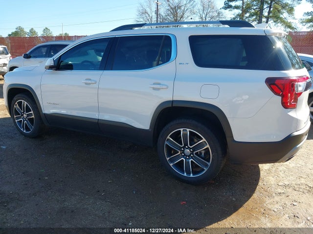 1GKKNMLS9MZ139628 GMC Acadia Fwd Slt