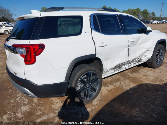 1GKKNMLS9MZ139628 GMC Acadia Fwd Slt