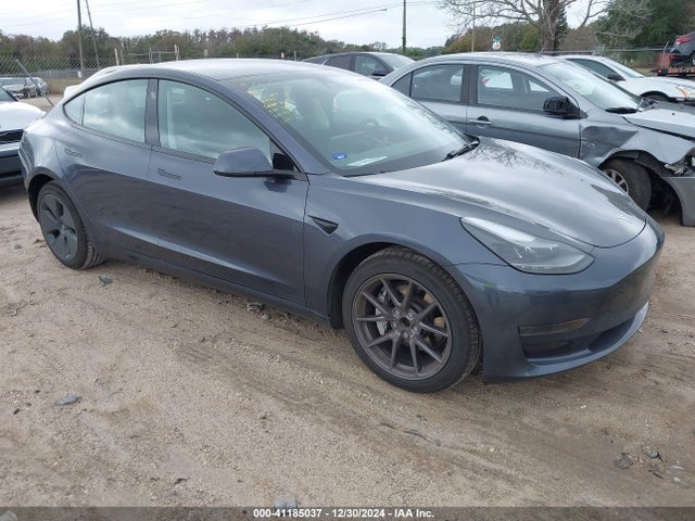 2023 TESLA MODEL 3 5YJ3E1EA0PF705009 Photo 0