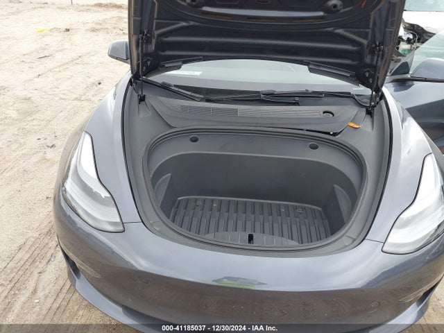 2023 TESLA MODEL 3 5YJ3E1EA0PF705009 Photo 9