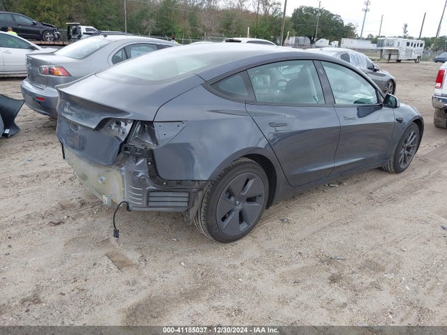 2023 TESLA MODEL 3 5YJ3E1EA0PF705009 Photo 3
