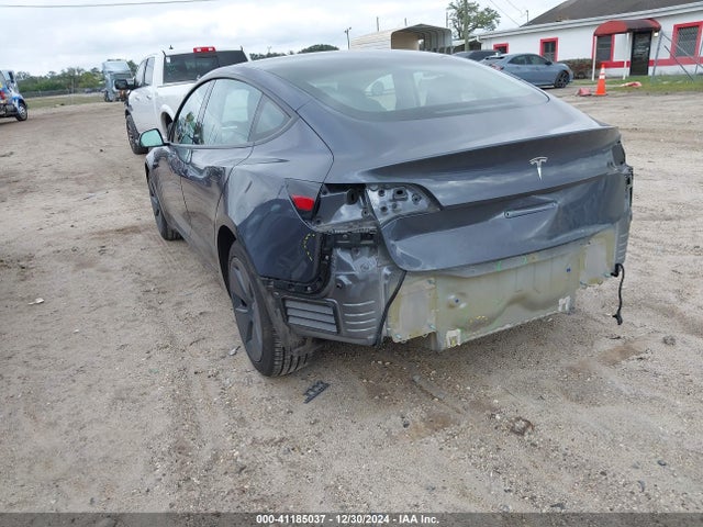 2023 TESLA MODEL 3 5YJ3E1EA0PF705009 Photo 5