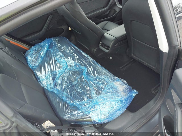 2023 TESLA MODEL 3 5YJ3E1EA0PF705009 Photo 7