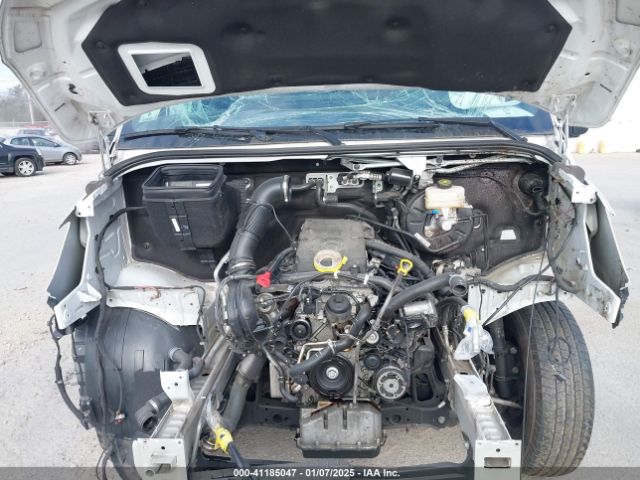 2023 MERCEDES-BENZ SPRINTER 2500 W1Y40CHY1PT161698 Photo 9