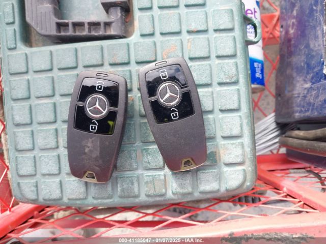 2023 MERCEDES-BENZ SPRINTER 2500 W1Y40CHY1PT161698 Photo 10