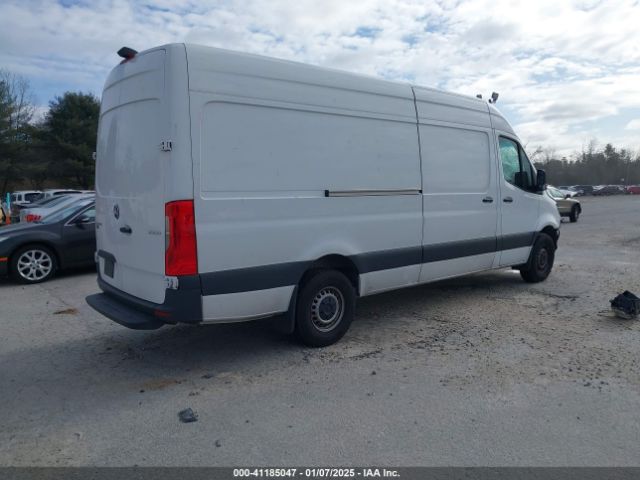 2023 MERCEDES-BENZ SPRINTER 2500 W1Y40CHY1PT161698 Photo 3