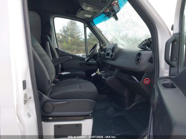 2023 MERCEDES-BENZ SPRINTER 2500 W1Y40CHY1PT161698 Photo 4