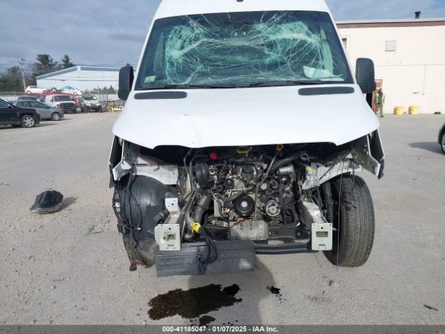 2023 MERCEDES-BENZ SPRINTER 2500 W1Y40CHY1PT161698 Photo 5