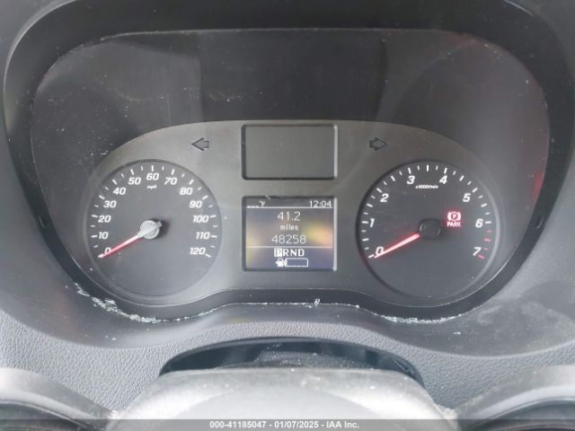 2023 MERCEDES-BENZ SPRINTER 2500 W1Y40CHY1PT161698 Photo 6