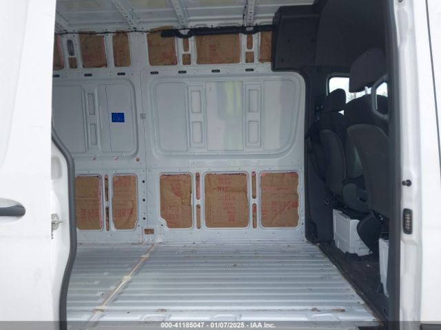 2023 MERCEDES-BENZ SPRINTER 2500 W1Y40CHY1PT161698 Photo 7