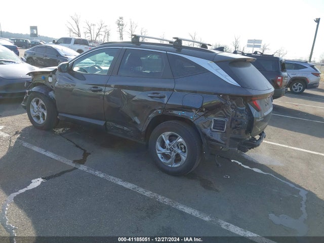 5NMJBCDE4RH320425 Hyundai TUCSON SEL