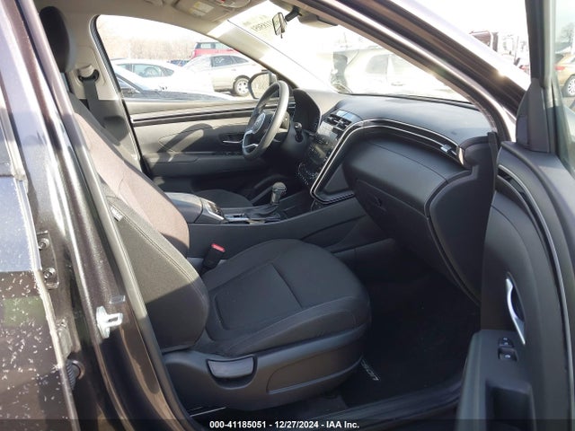 5NMJBCDE4RH320425 Hyundai TUCSON SEL