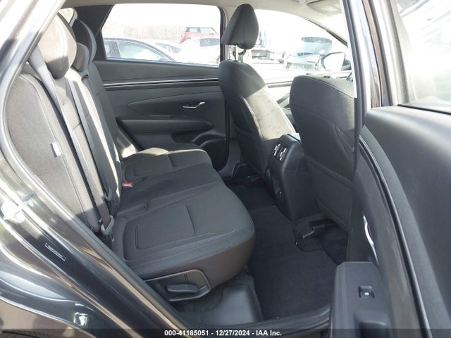 5NMJBCDE4RH320425 Hyundai TUCSON SEL