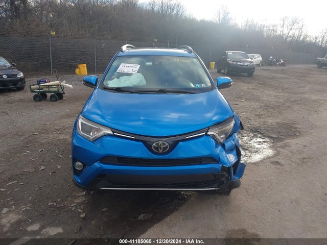 Toyota Rav4 Xle 2017 JTMRFREV0HJ120868 Image 12