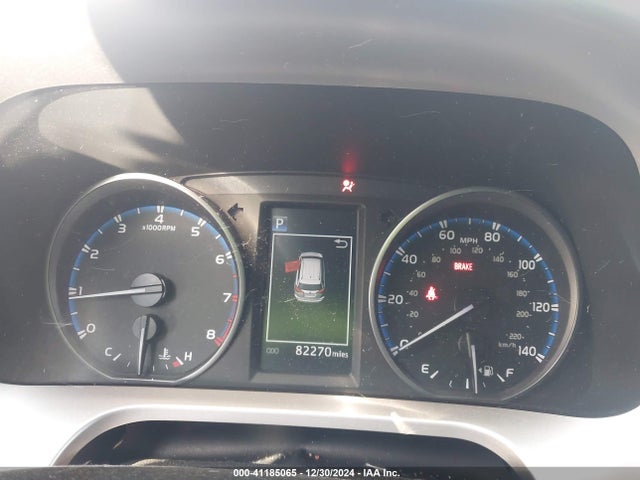 Toyota Rav4 Xle 2017 JTMRFREV0HJ120868 Image 7