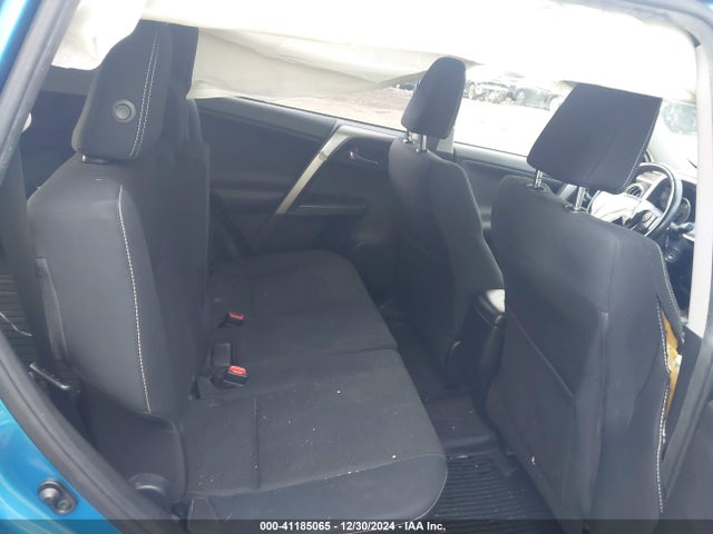 Toyota Rav4 Xle 2017 JTMRFREV0HJ120868 Image 8