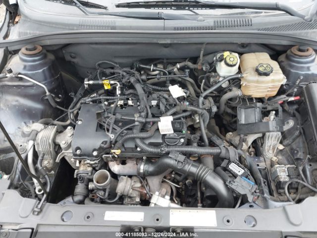 1G1PC5SB2E7170515 Chevrolet Cruze 1lt Auto
