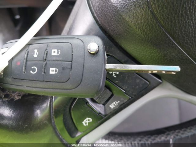 1G1PC5SB2E7170515 Chevrolet Cruze 1lt Auto