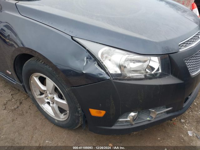 1G1PC5SB2E7170515 Chevrolet Cruze 1lt Auto