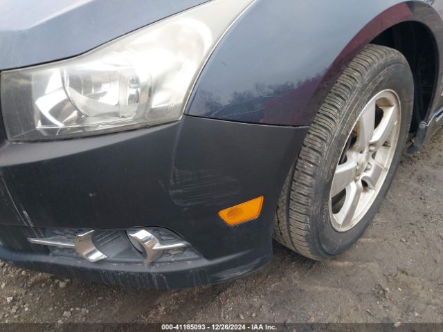 1G1PC5SB2E7170515 Chevrolet Cruze 1lt Auto