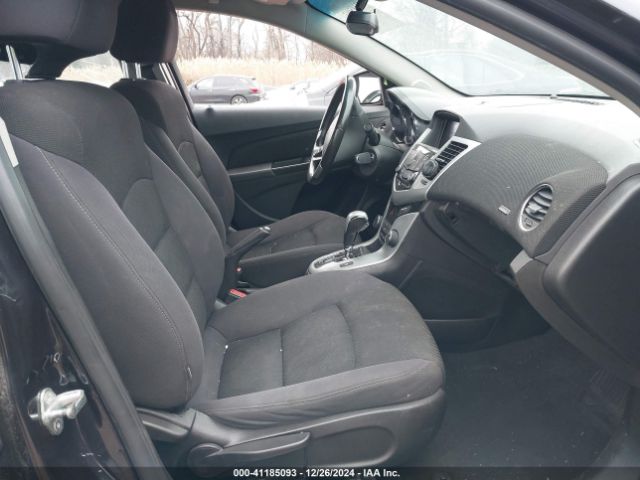 1G1PC5SB2E7170515 Chevrolet Cruze 1lt Auto