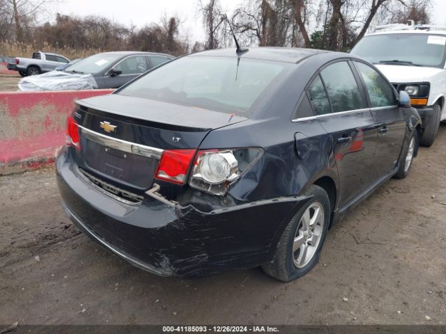 1G1PC5SB2E7170515 Chevrolet Cruze 1lt Auto