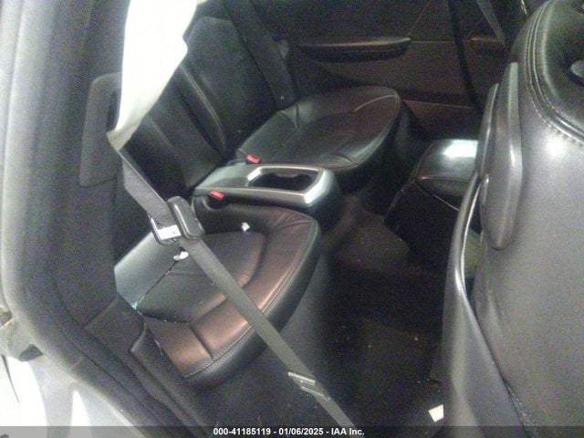 2012 CADILLAC CTS 1G6DJ1E31C0110232 Photo 7