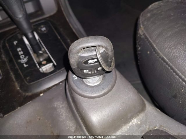 2003 SAAB 9-5 YS3ED59Z133041578 Photo 10