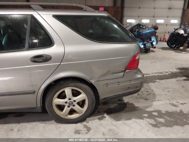 2003 SAAB 9-5 YS3ED59Z133041578 Photo 5