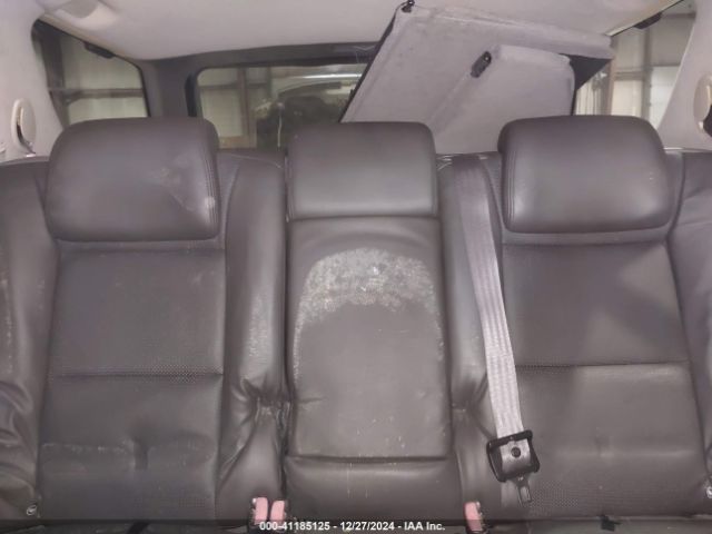 2003 SAAB 9-5 YS3ED59Z133041578 Photo 7