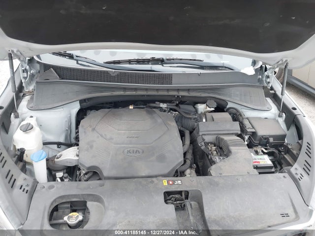 KIA Sorento 3.3l Ex 2019 5XYPH4A59KG535351 Image 10