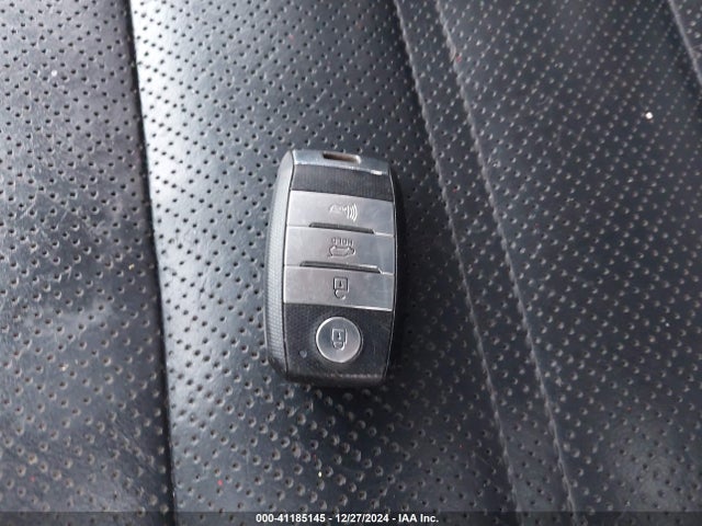 KIA Sorento 3.3l Ex 2019 5XYPH4A59KG535351 Image 11