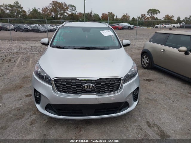 KIA Sorento 3.3l Ex 2019 5XYPH4A59KG535351 Image 13