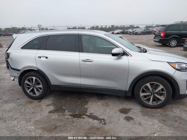 KIA Sorento 3.3l Ex 2019 5XYPH4A59KG535351 Image 14
