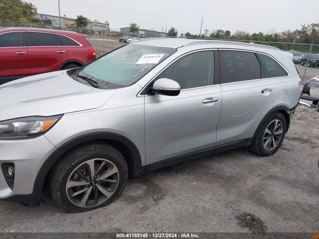 KIA Sorento 3.3l Ex 2019 5XYPH4A59KG535351 Image 15