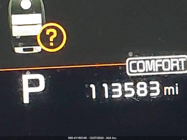 KIA Sorento 3.3l Ex 2019 5XYPH4A59KG535351 Image 16