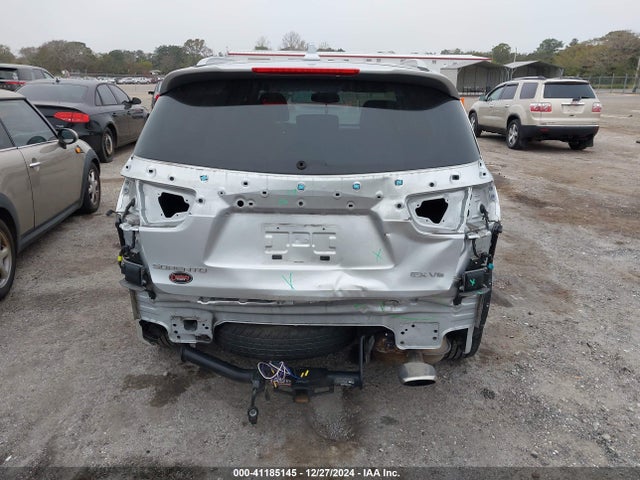 KIA Sorento 3.3l Ex 2019 5XYPH4A59KG535351 Image 17