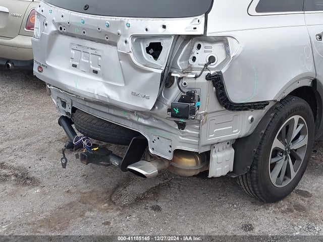 KIA Sorento 3.3l Ex 2019 5XYPH4A59KG535351 Image 18